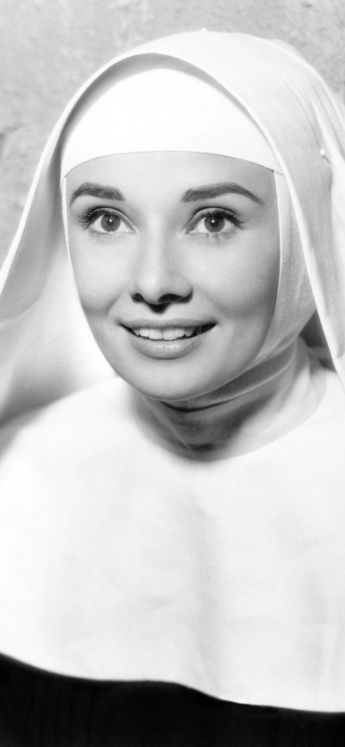 Free download Classic Actresses image Audrey Hepburn The Nuns Story HD [2145x2530] for your Desktop, Mobile & Tablet. Explore Katharine Hepburn Wallpaper. Katharine Hepburn Wallpaper, Audrey Hepburn Background, Audrey Hepburn Wallpaper