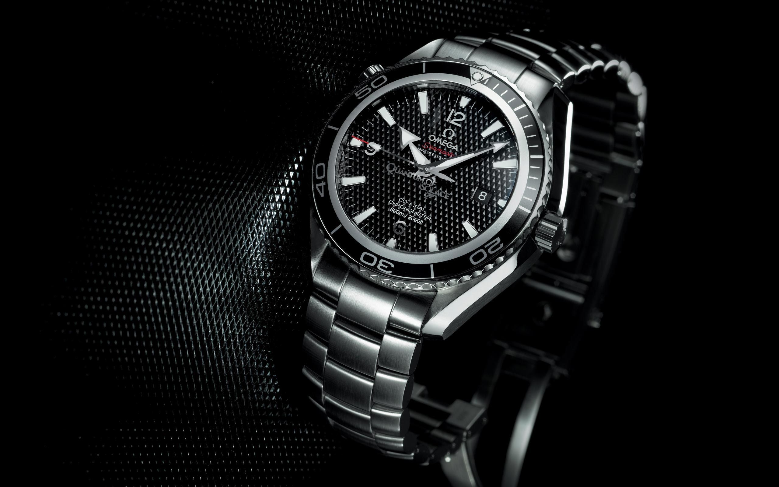 Omega Watch HD Wallpapers - Wallpaper Cave