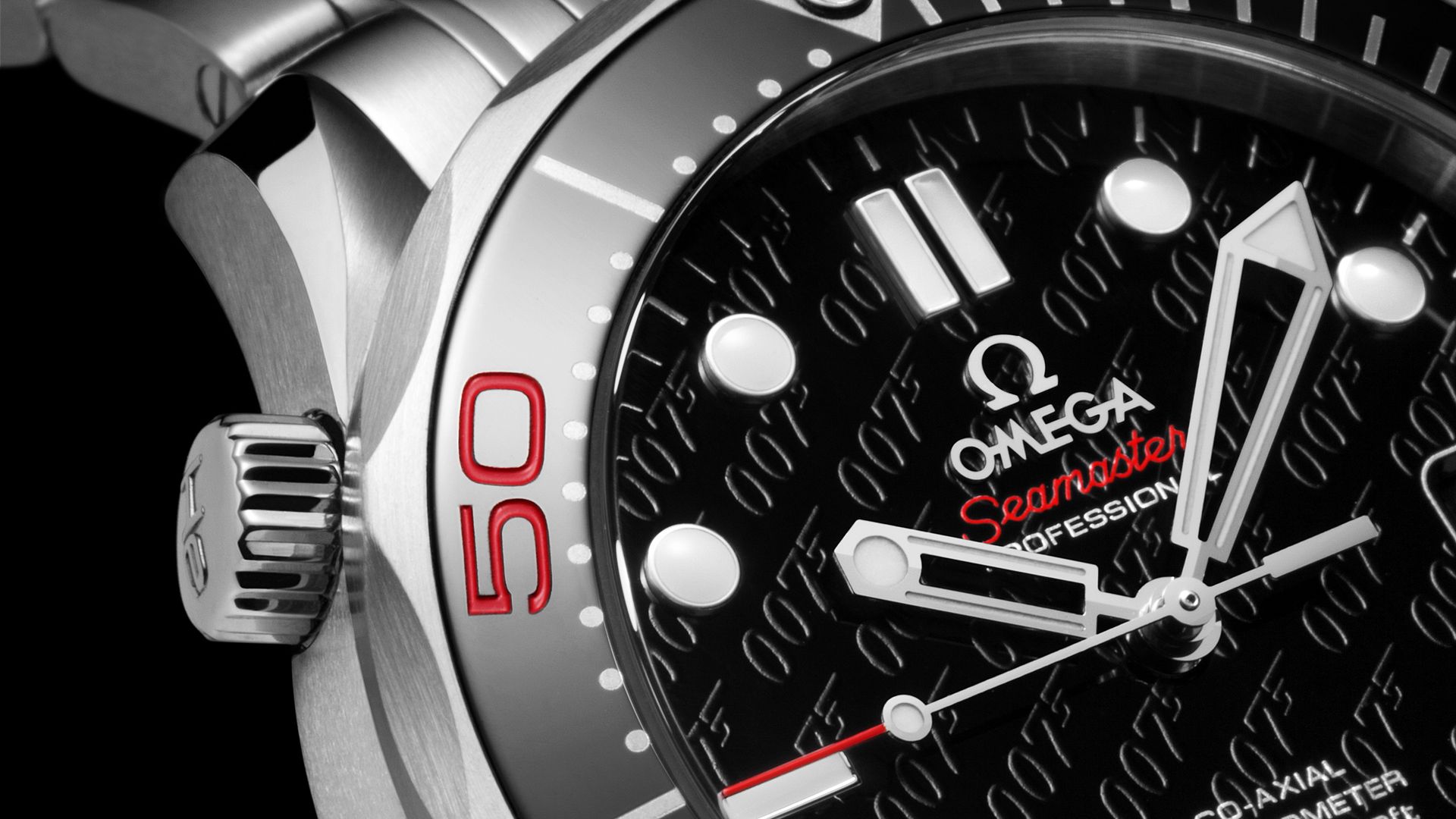 Omega Watch HD Wallpapers - Wallpaper Cave