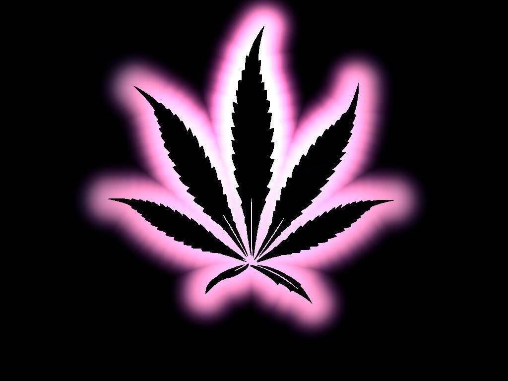 Girly Weed Wallpapers Iphone