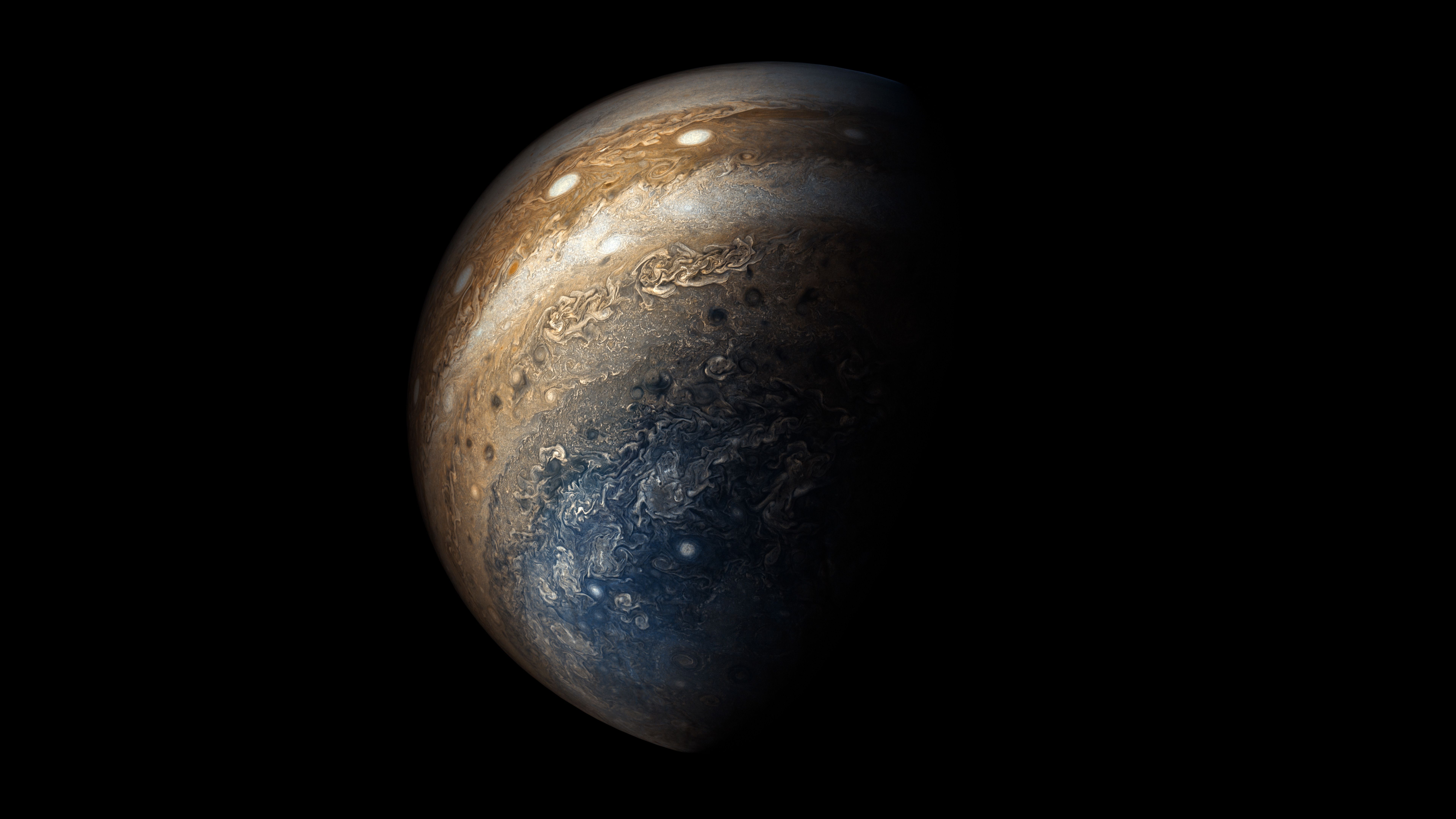Jupiter Planet 8K 8k HD 4k Wallpaper, Image, Background, Photo and Picture