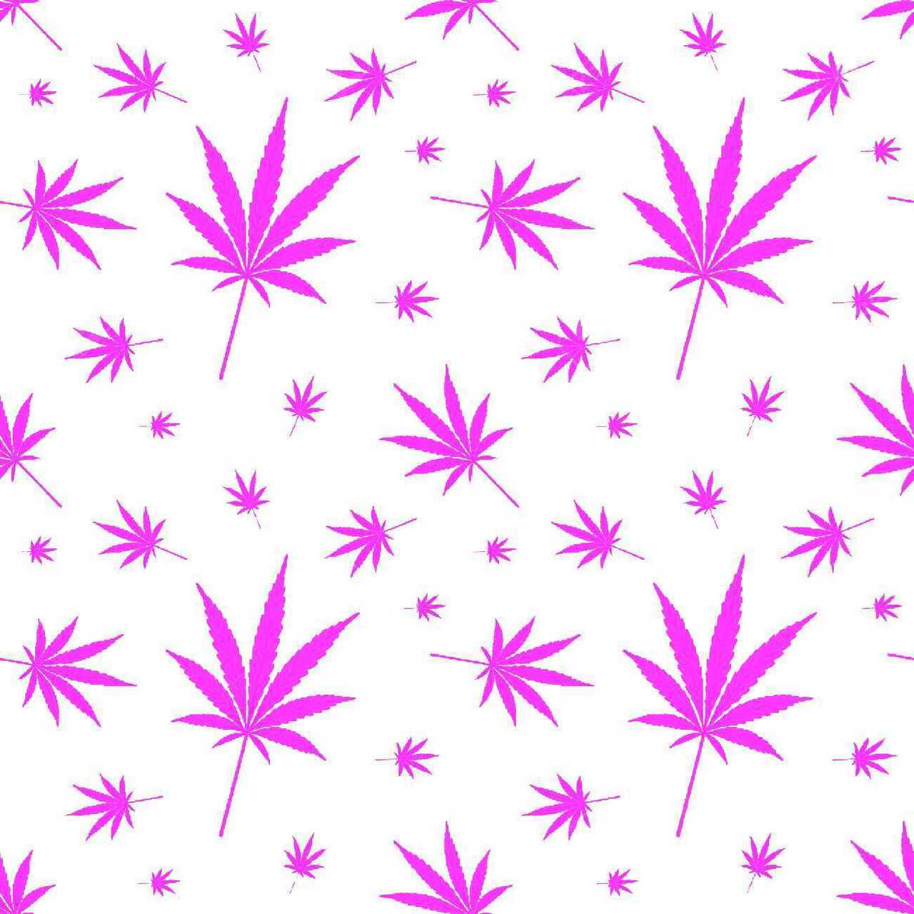 Purple Pot Leaf shared by amyjames