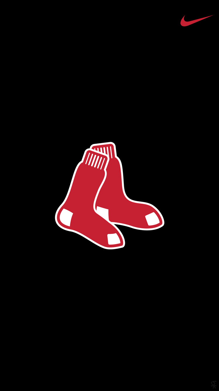 Boston Red Sox iPhone Wallpaper HD  PixelsTalkNet