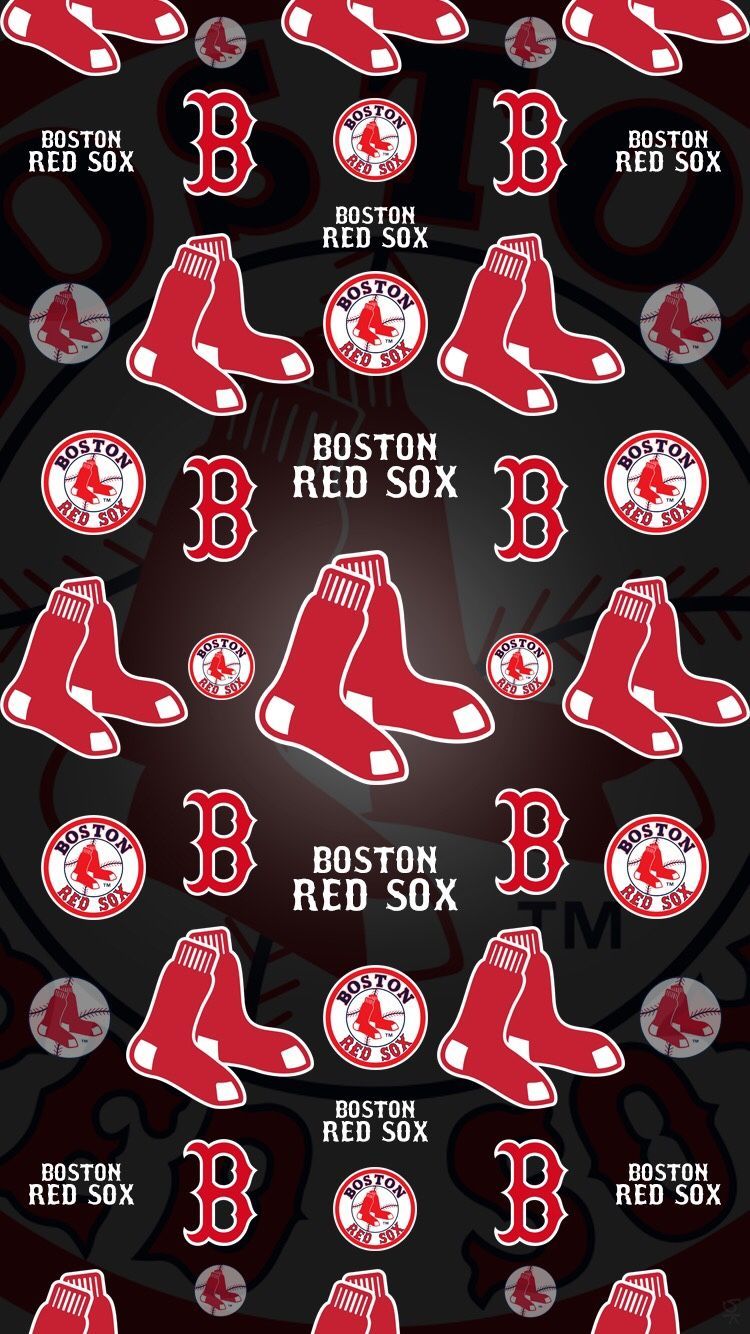 MLB Red Sox iPhone 11 Wallpapers - Wallpaper Cave