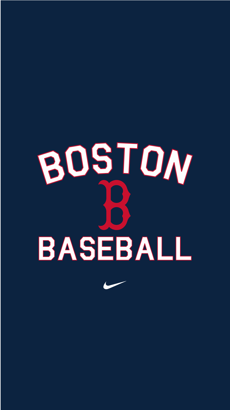 MLB Red Sox iPhone 11 Wallpapers - Wallpaper Cave