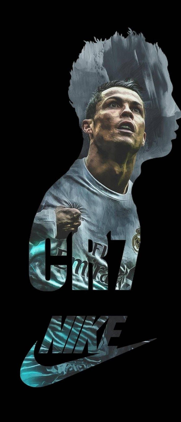 Cristiano ronaldo mobile wallpaper Mobile Walls