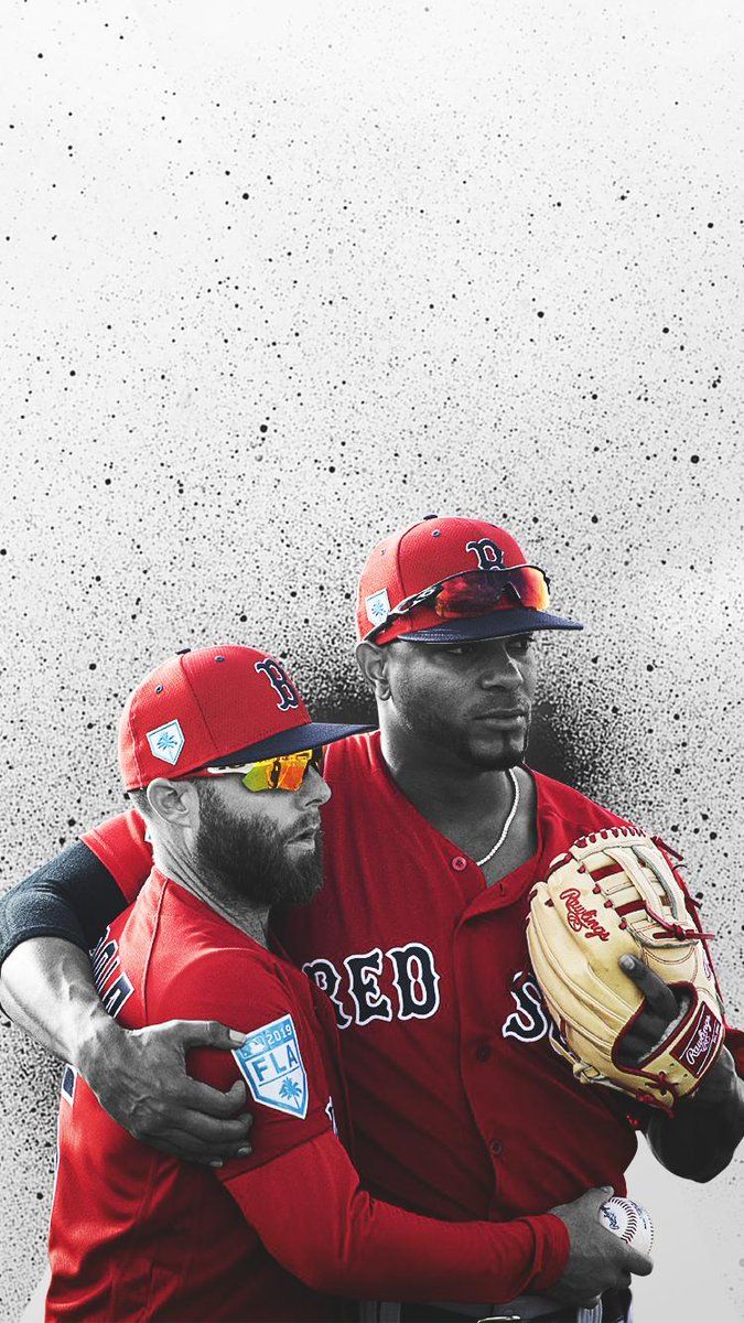 MLB Red Sox iPhone 11 Wallpapers - Wallpaper Cave