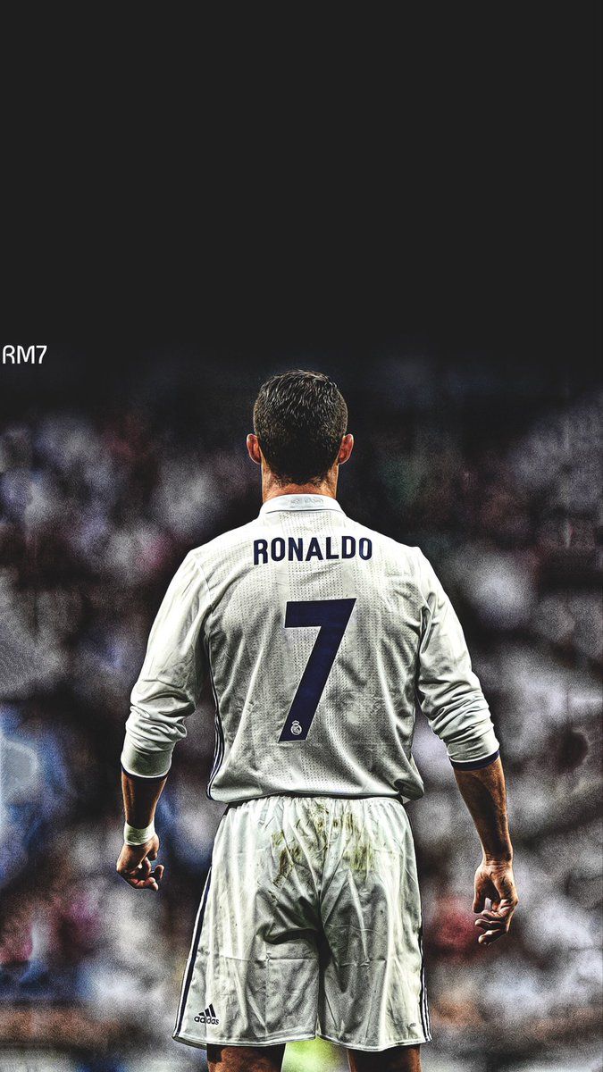 Rudyar Muhammad Ronaldo mobile wallpaper #RM7