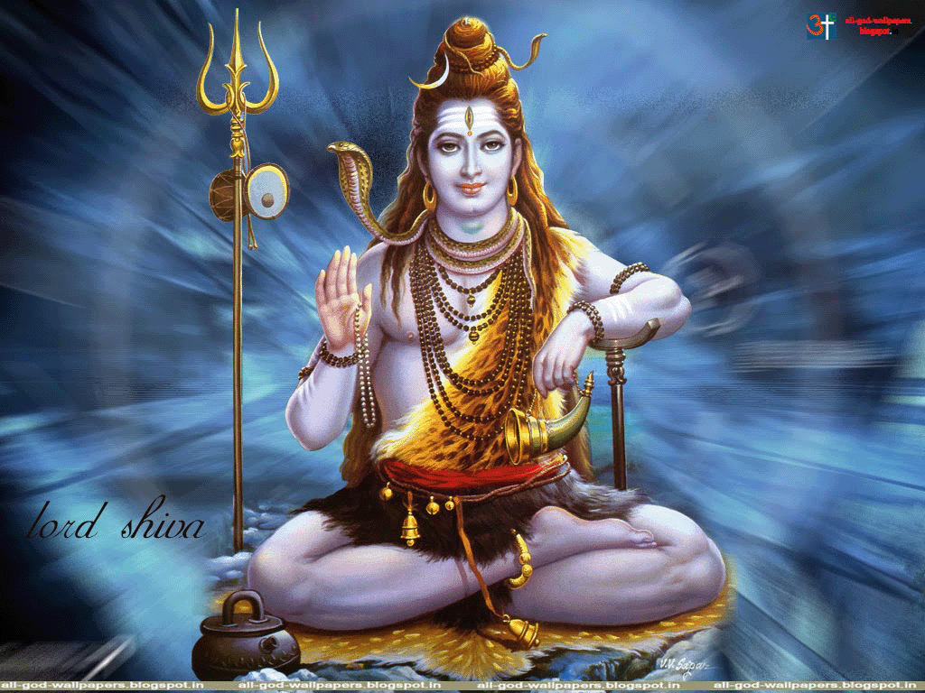 God Wallpaper, Shiv Shankar Bhole Nath Wallpaper for Shivaratri