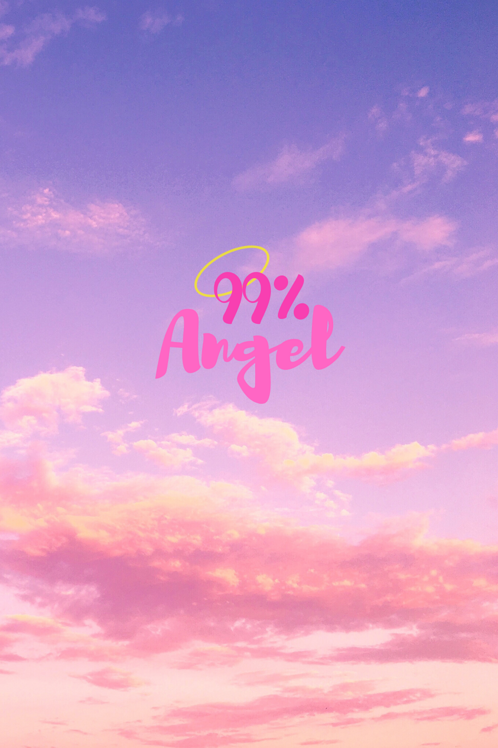 Amazon Journal 99% ANGEL Halo Y2K Aesthetic Dot Grid Notebook Diary 99 Percent Angel Trending. Pink wallpaper iphone, Amazon wallpaper, Purple background