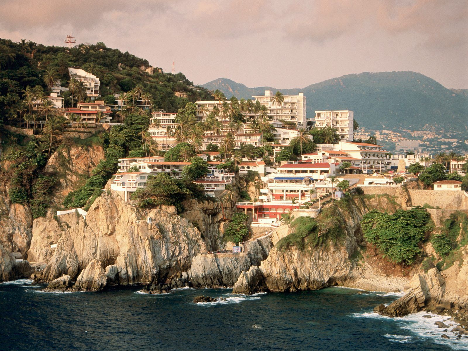 Acapulco Wallpapers - Wallpaper Cave Acapulco Wallpapers - Wallpaper Cave