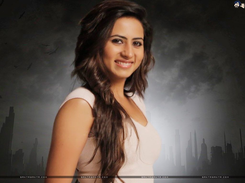 Punjabi beauty, Sargun Mehta is all smiles