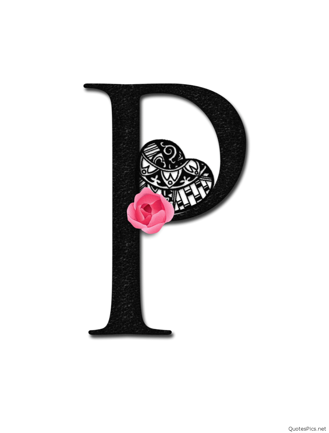 Letter p printable. P letter design, Lettering design, Typography inspiration
