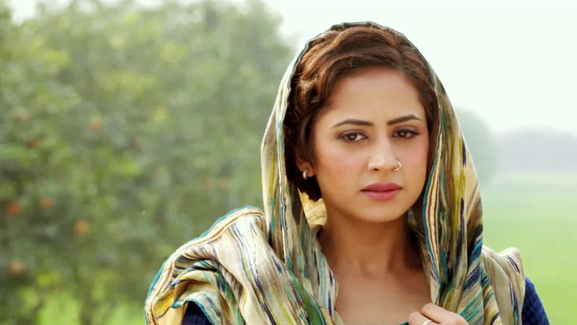 Sargun Mehta Wallpapers - Wallpaper Cave