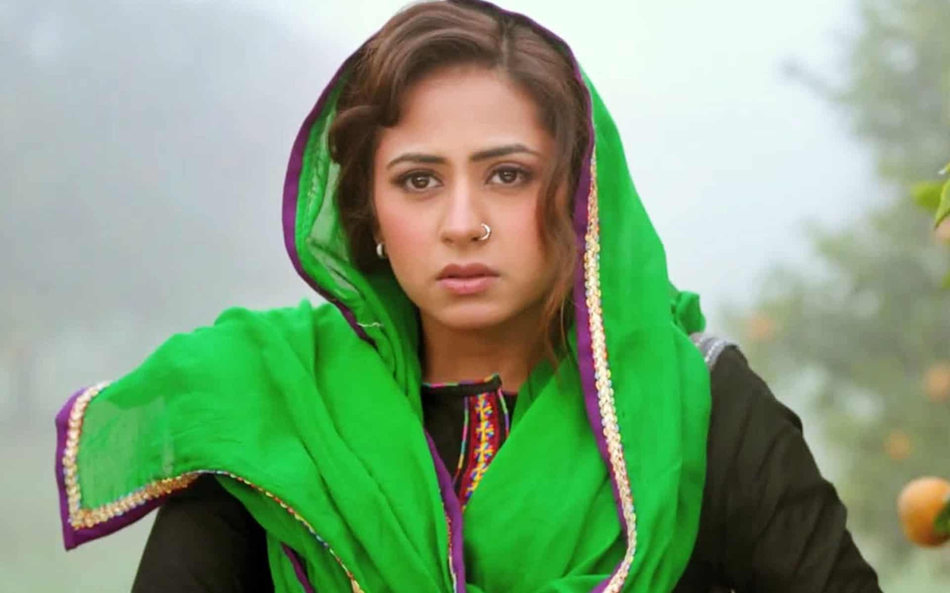 Sargun Mehta Wallpapers Wallpaper Cave