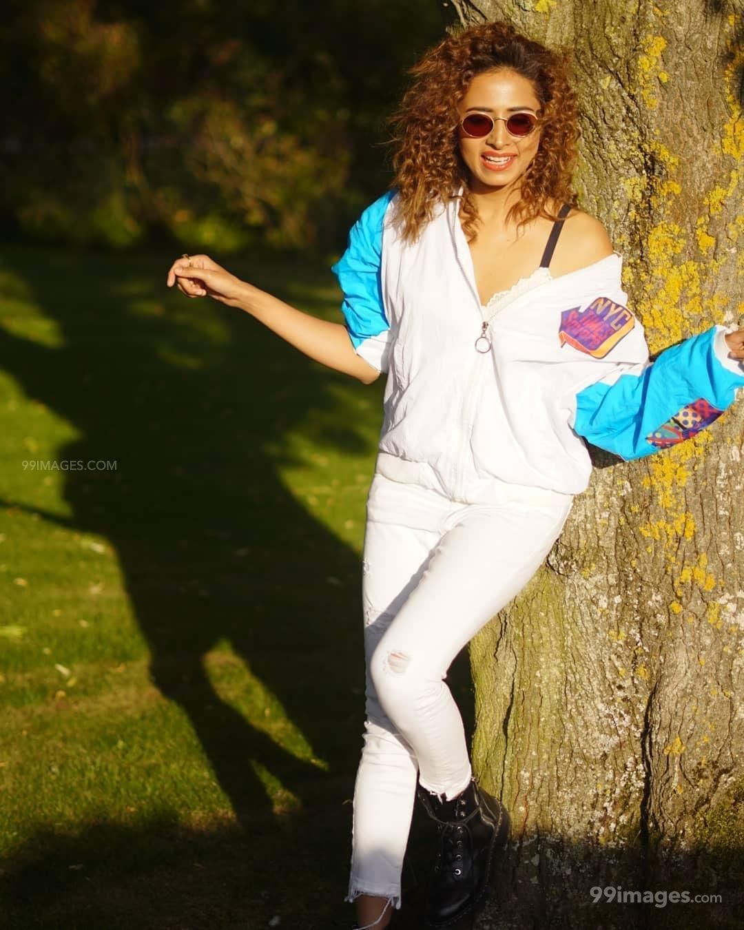 Sargun Mehta HD Wallpaper (Desktop Background / Android / iPhone) (1080p, 4k) (1080x1350)