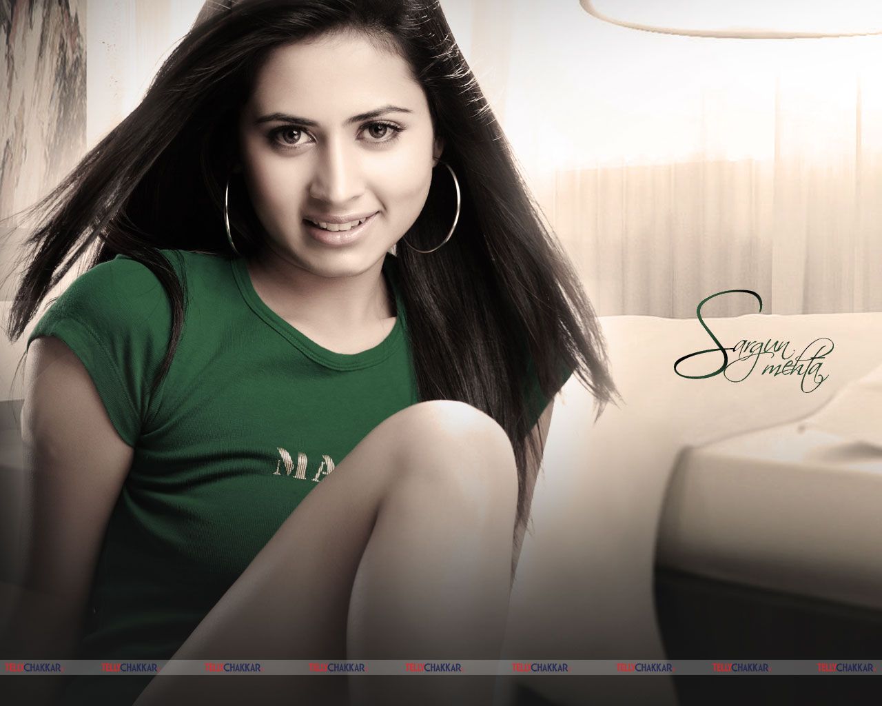 What Is Sargun Mehta’s Net Worth — And What Are Her Exact Measurements?