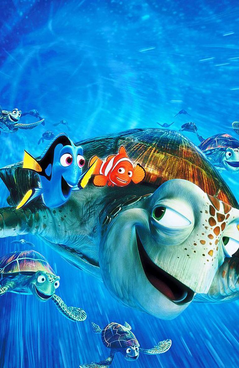 Nemo HD Wallpaper for Android