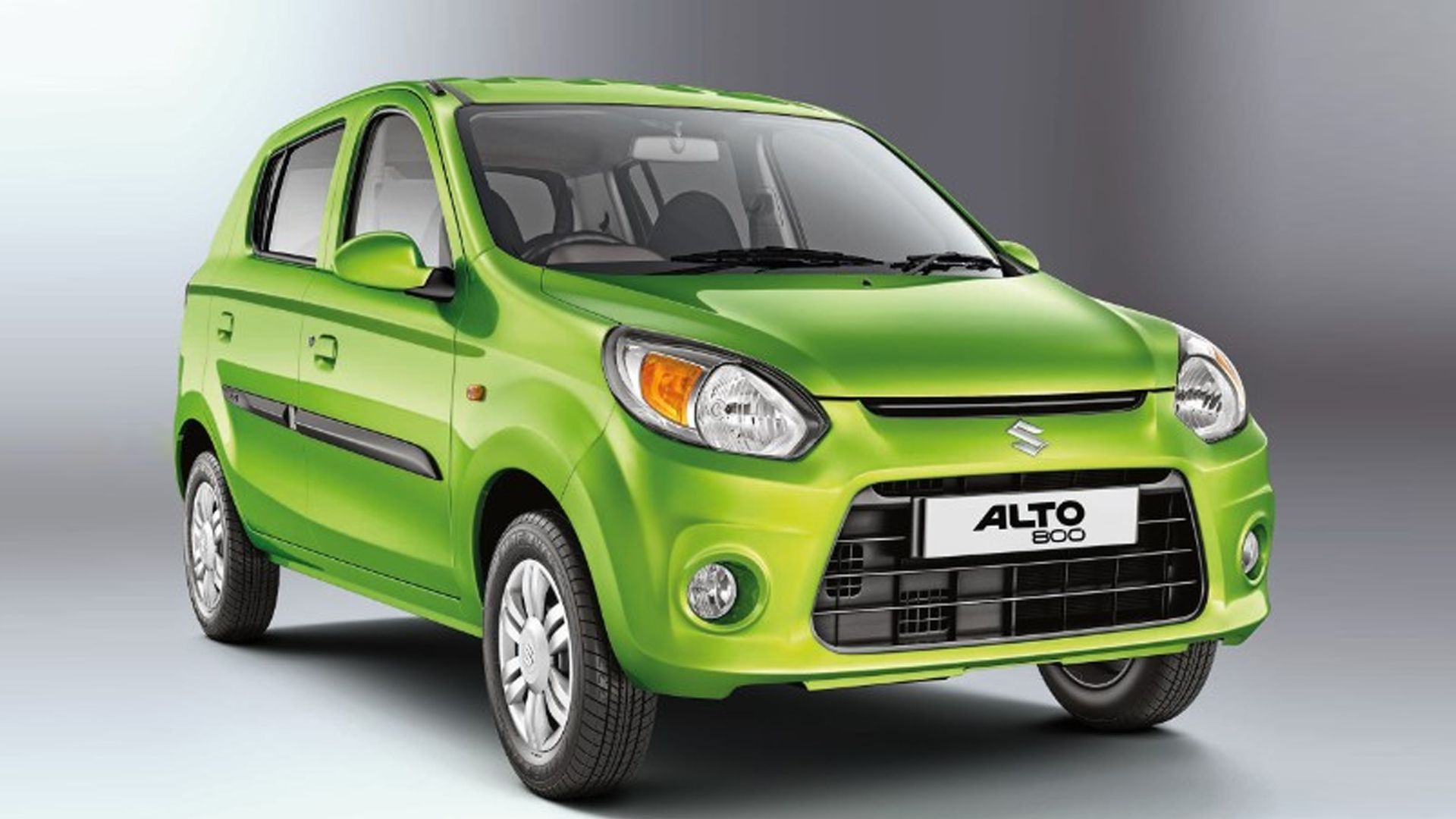 Maruti suzuki alto фото