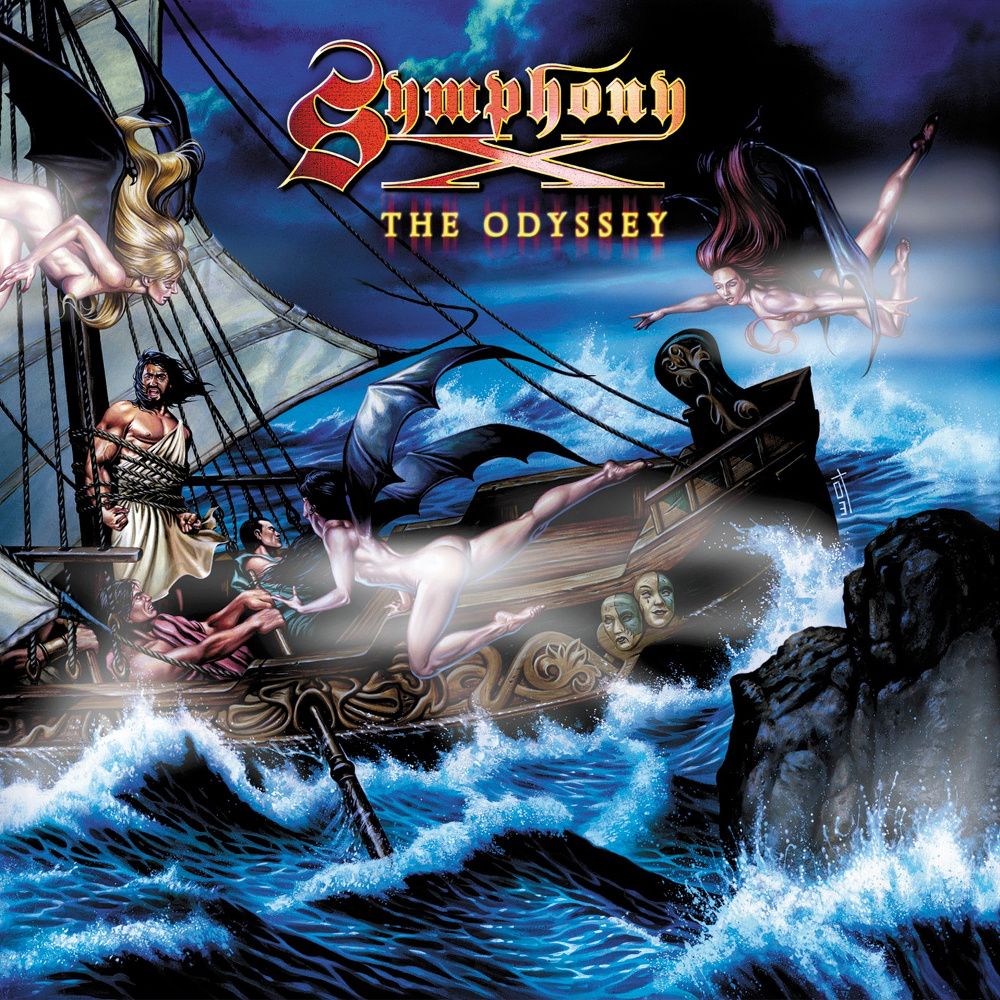 Symphony X