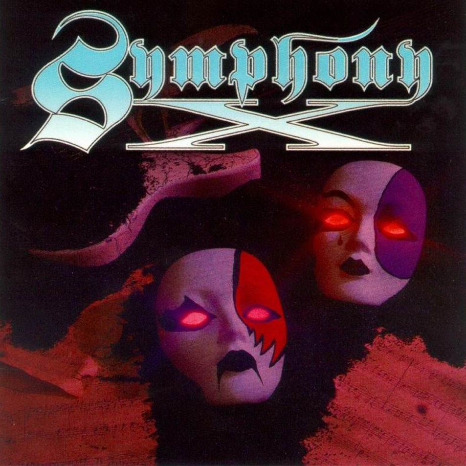 SymphonyA Symphony X