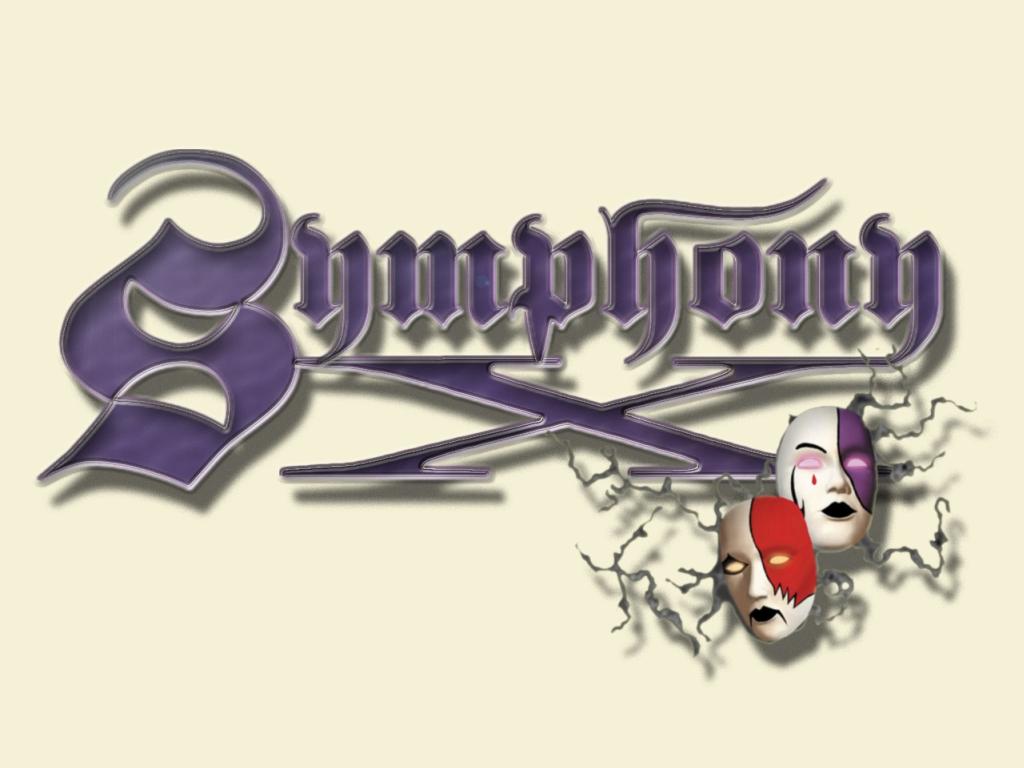SYMPHONY X WALLPAPERS - лучшие обои для рабочего стола []