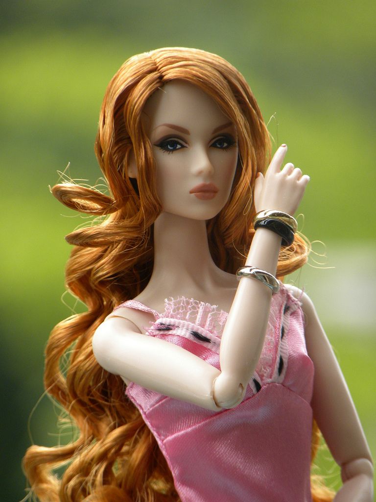 Cute Barbie Doll 4k Mobile Wallpapers - Wallpaper Cave