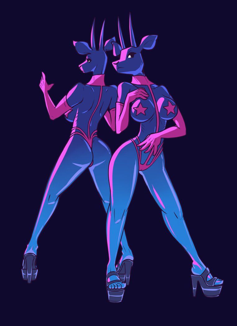 Free download Caravan Palace Gazelle chick by UltraHurtMan [762x1048] for your Desktop, Mobile & Tablet. Explore Caravan Palace Wallpaper. Caravan Palace Wallpaper, Versailles Palace Wallpaper, Palace Clothing Wallpaper