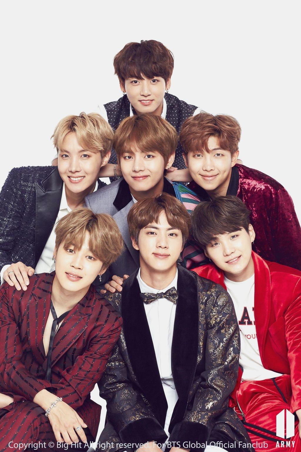 BTS Photoshoot Wallpapers - Wallpaper Cave
