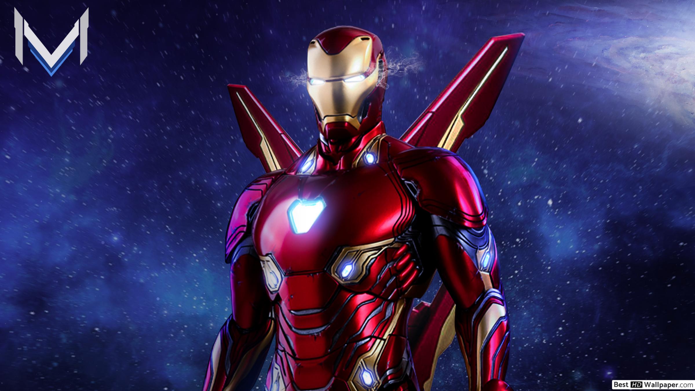 Iron Man Infinity War HD HD Wallpaper