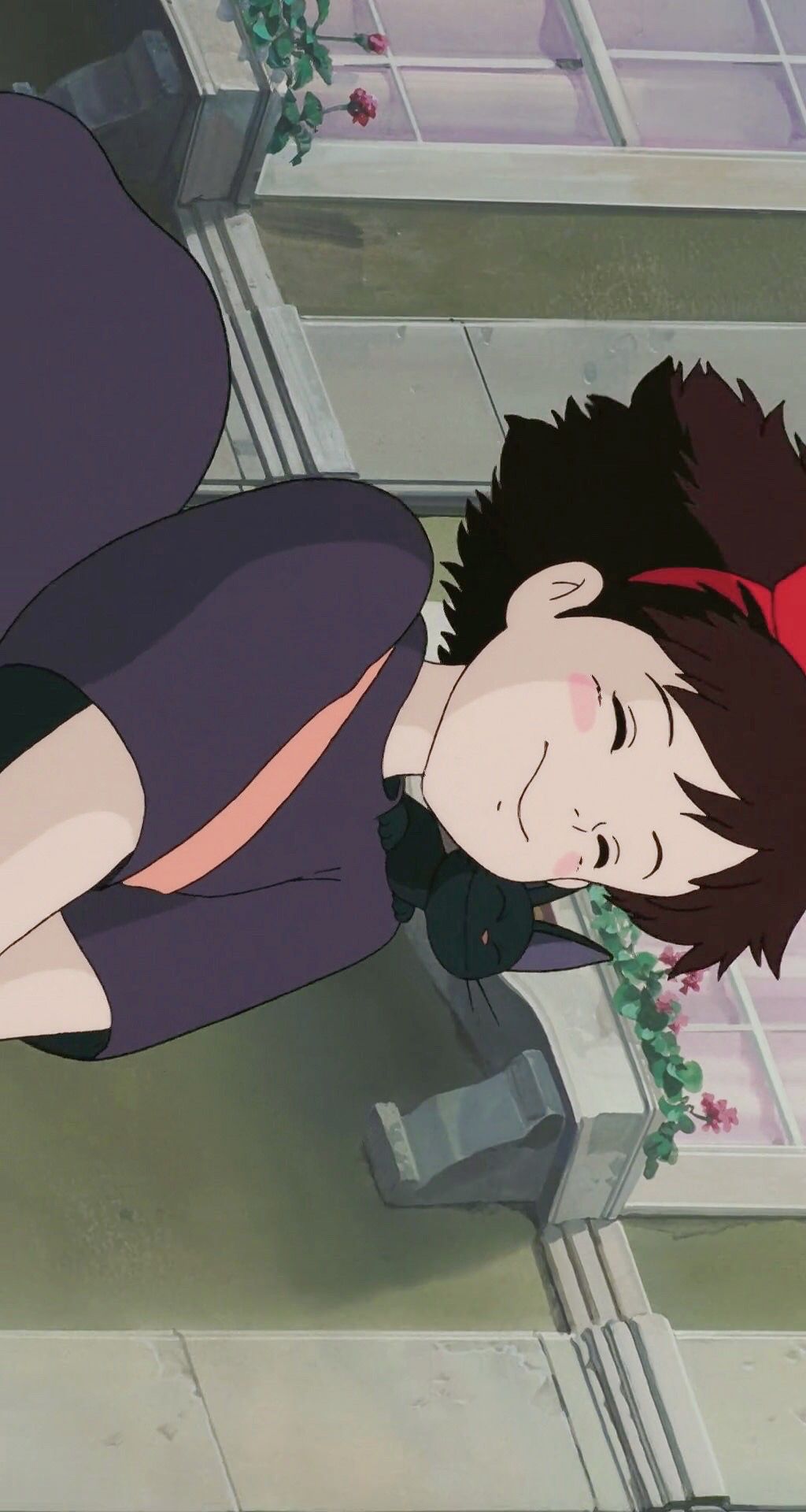 Anmie. Ghibli art, Anime, Aesthetic anime