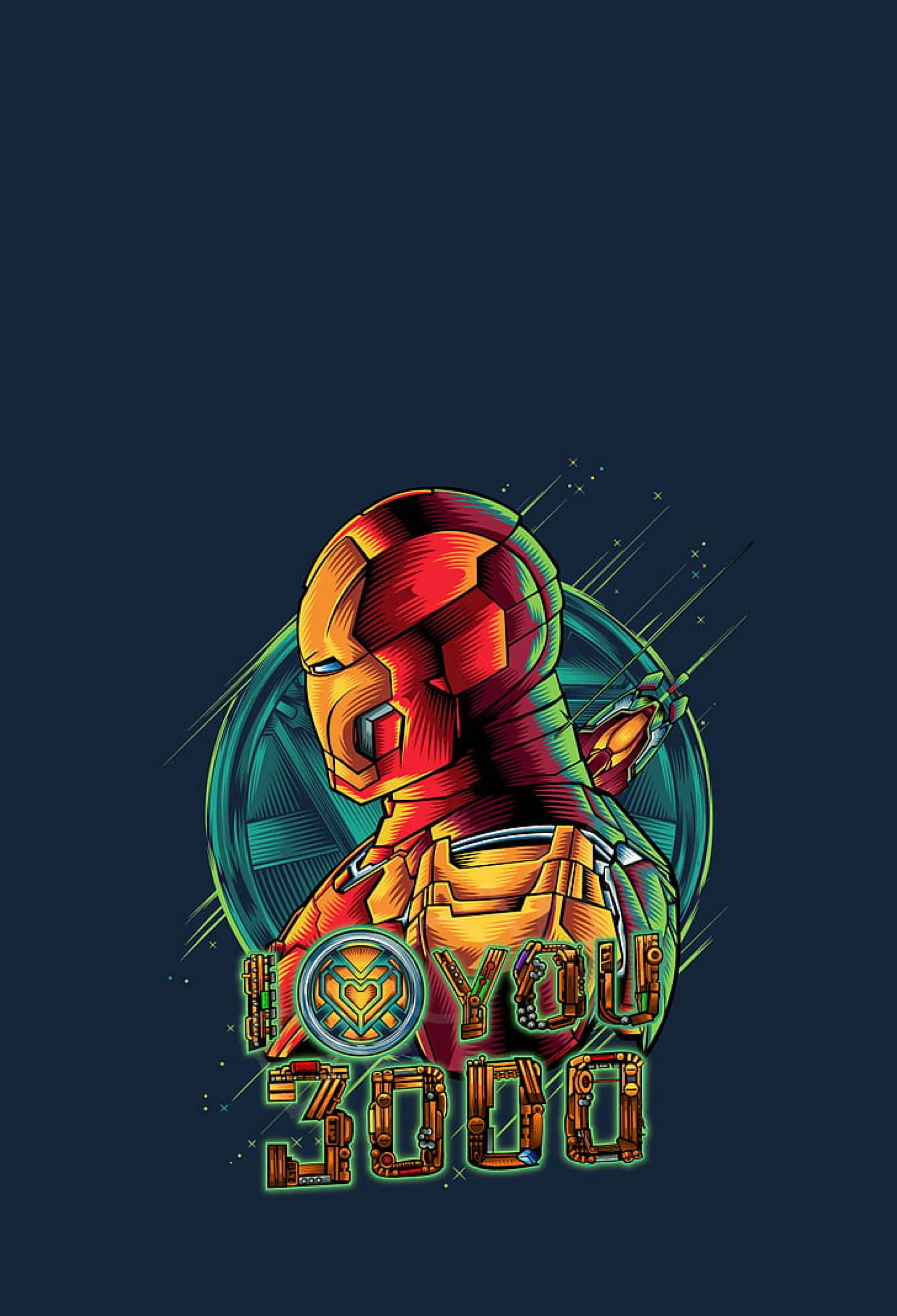 Epic Iron Man Phone Wallpaper Phone Wallpaper. Iron Man Wallpaper