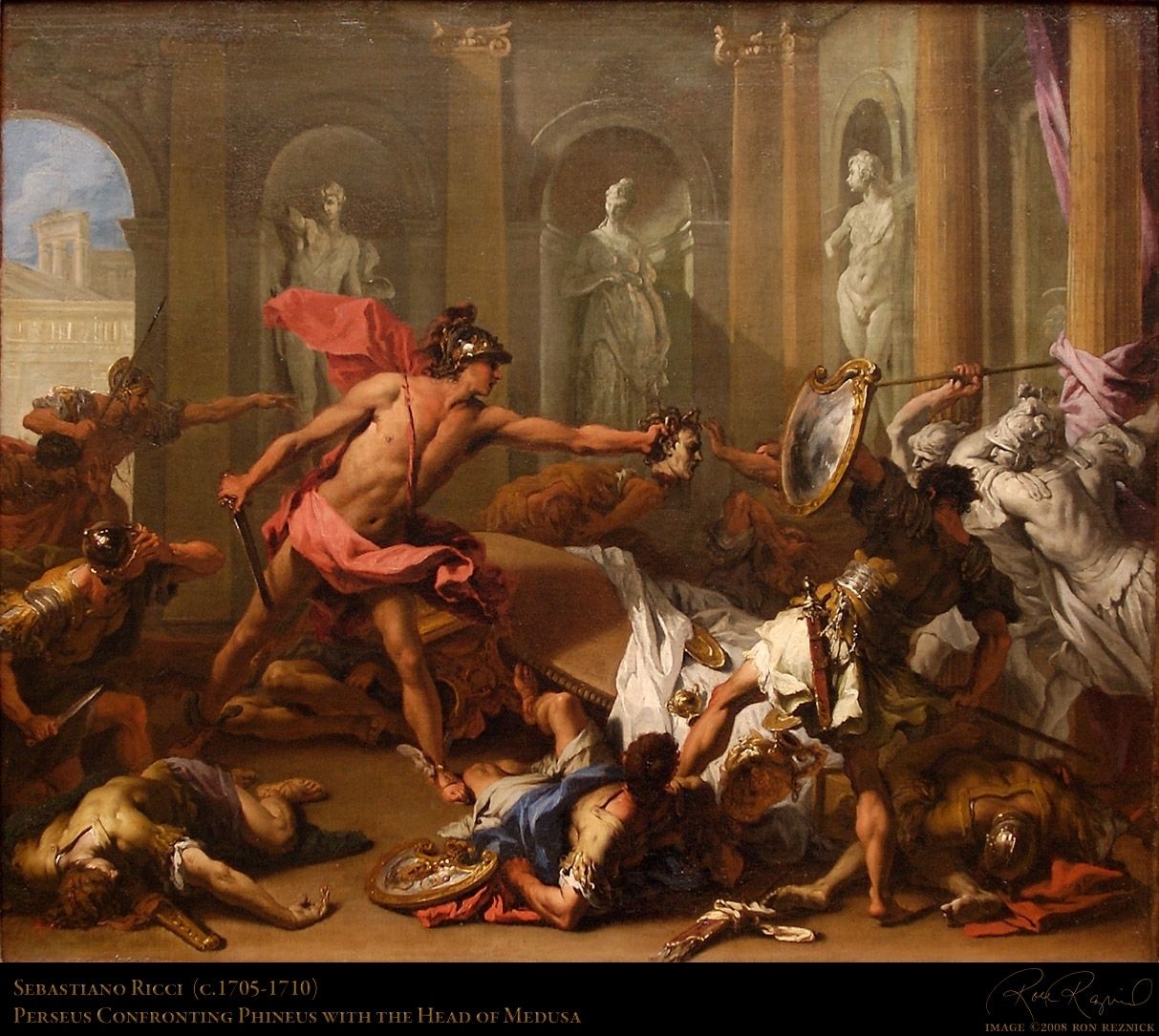 Perseus Wallpaper. Perseus Florence Wallpaper, The Clash of Titans Perseus Wallpaper and Perseus Wallpaper