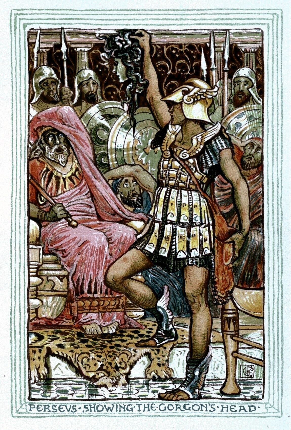 Perseus Wallpaper. Perseus Florence Wallpaper, The Clash of Titans Perseus Wallpaper and Perseus Wallpaper