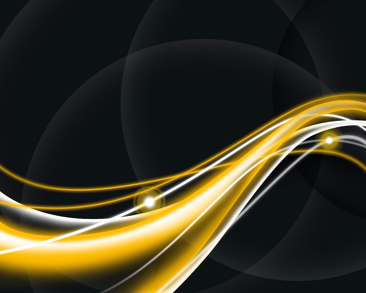 Yellow And Black Hd Abstract Wallpapers - Wallpaper Cave