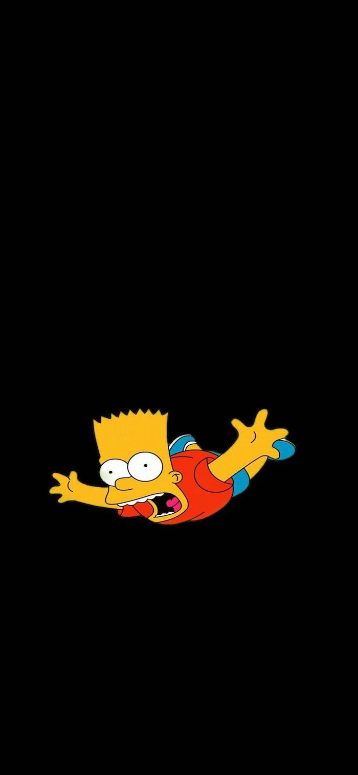 Featured image of post Black Bart Simpson Wallpaper Iphone This hd wallpaper is about the simpson wallpaper the simpsons homer simpson bart simpson original wallpaper dimensions is 2048x1326px file size is 861 08kb
