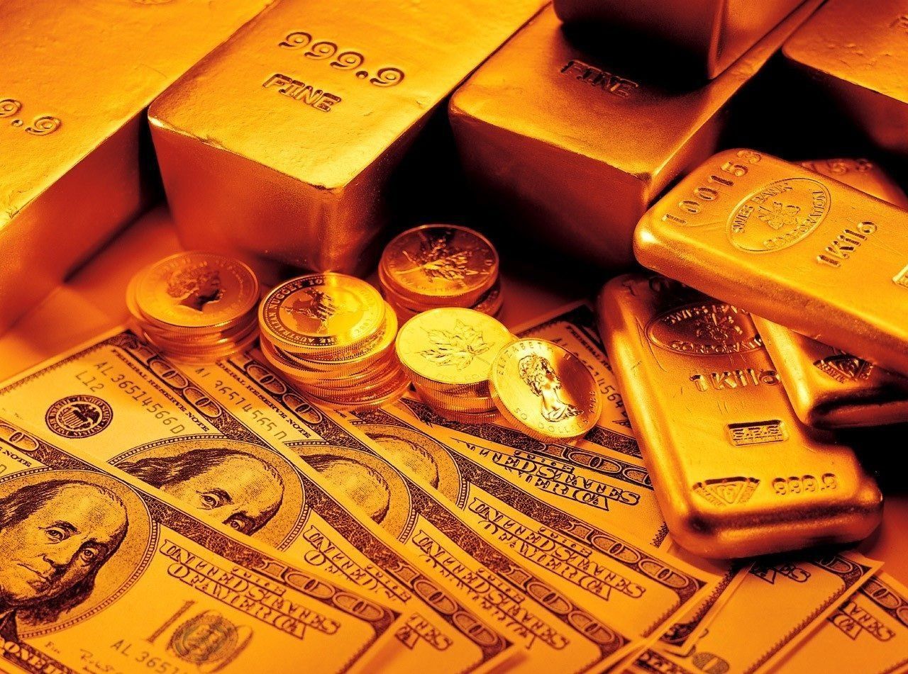 Đây là hình ảnh về vàng, biểu tượng của sự giàu có và đẳng cấp. Hãy xem và tìm hiểu về cách sử dụng vàng để tích lũy tài sản và trở thành người giàu có trong tương lai.