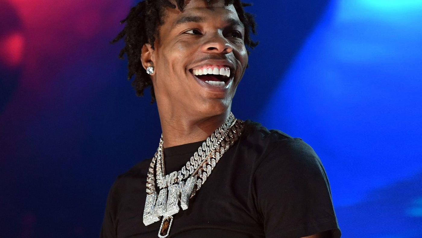 Lil Baby says he's done doing features