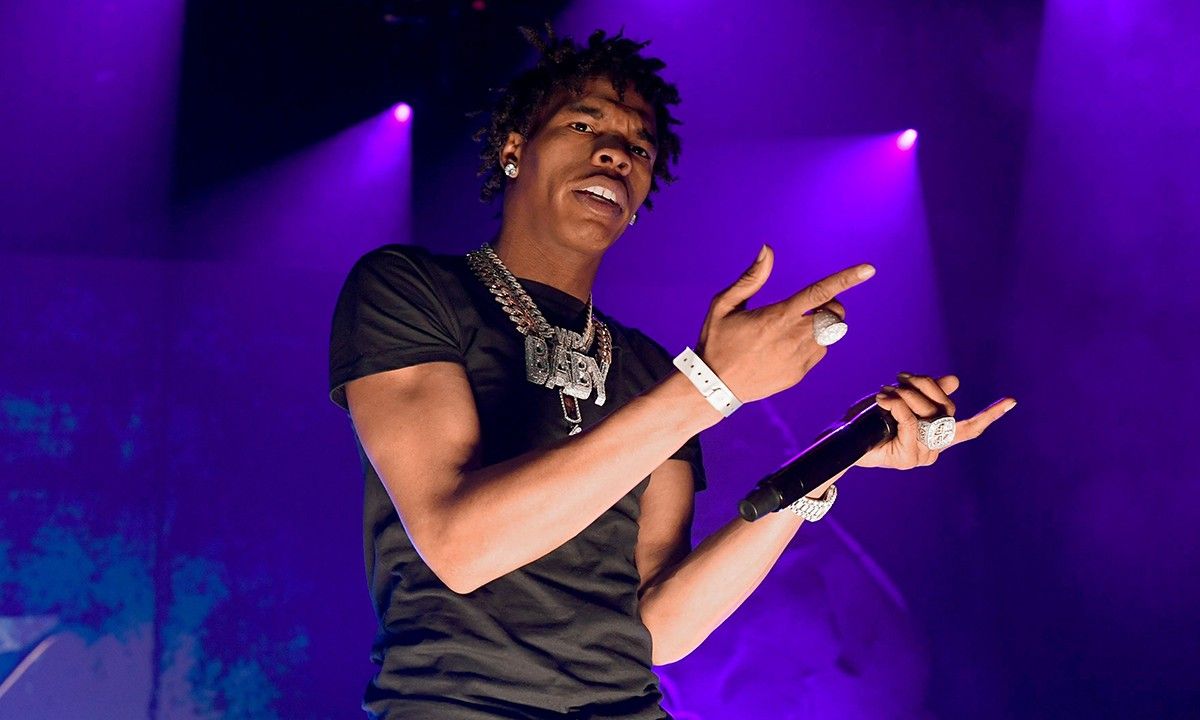 Lil Baby Drops 'My Turn' Deluxe Edition: Stream Here