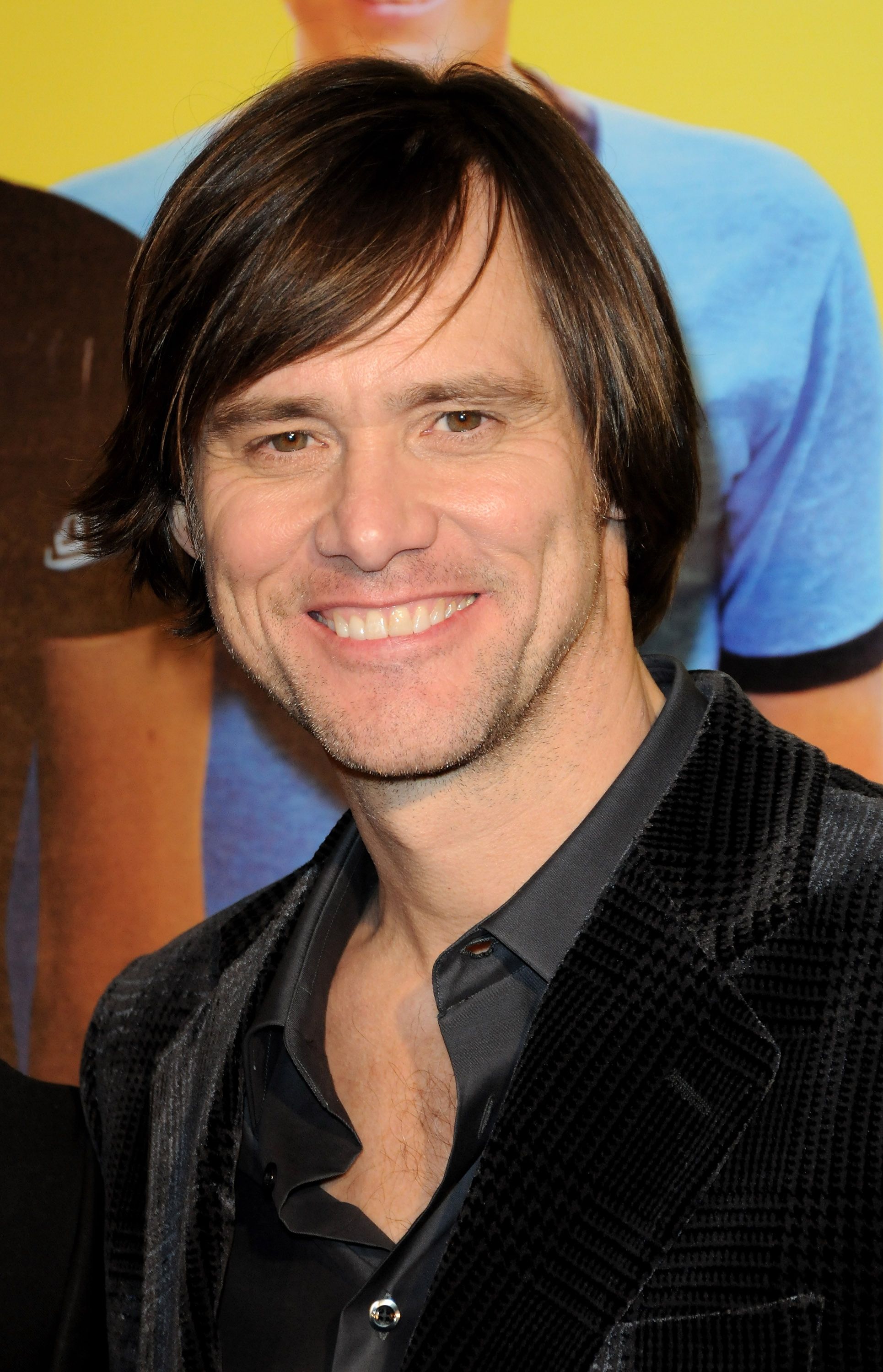 Jim Carrey HD