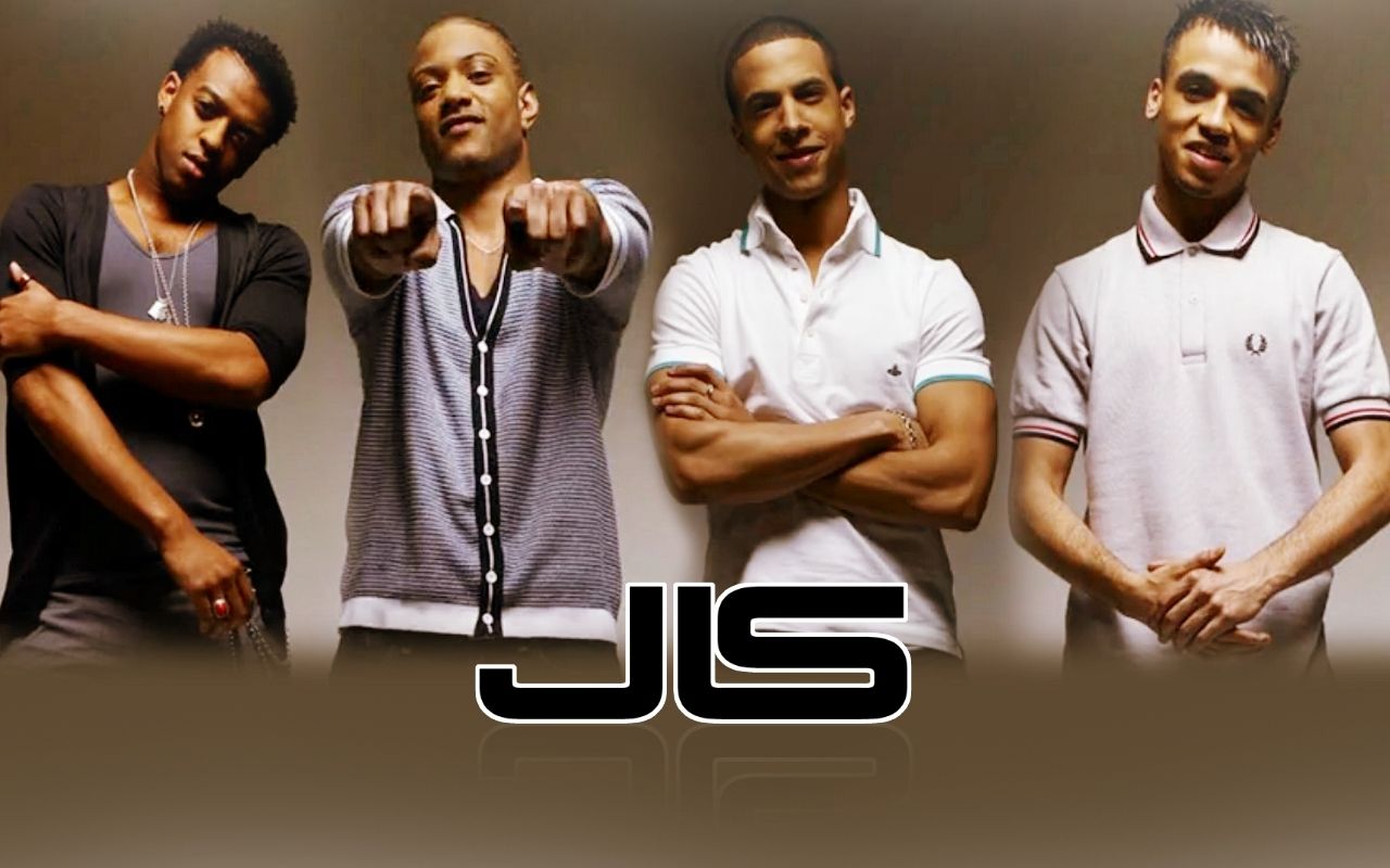 JLS posters - from £4.05 | Buvu.co.uk