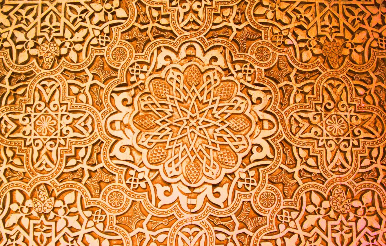 Arabesque Wallpapers - Wallpaper Cave