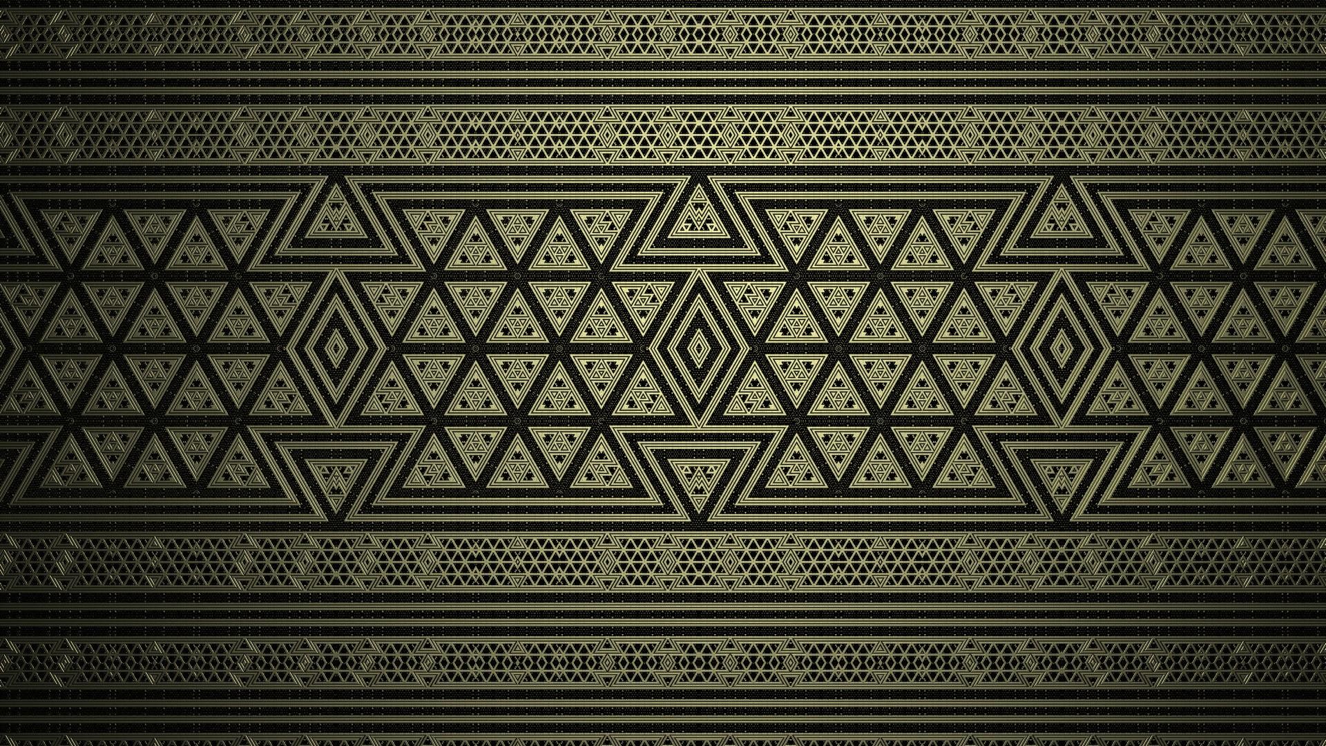 Arabesque background geometry patterns wallpaper