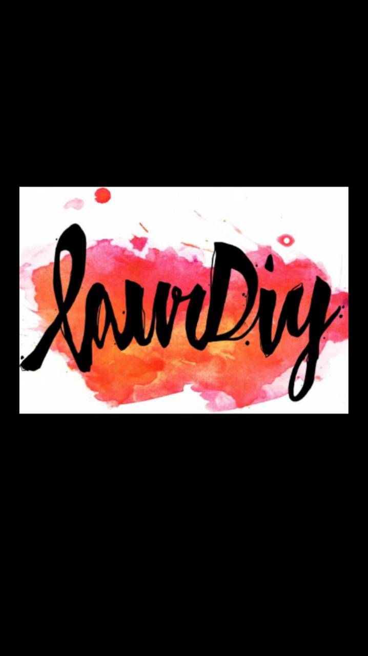 Laurdiy wallpaper
