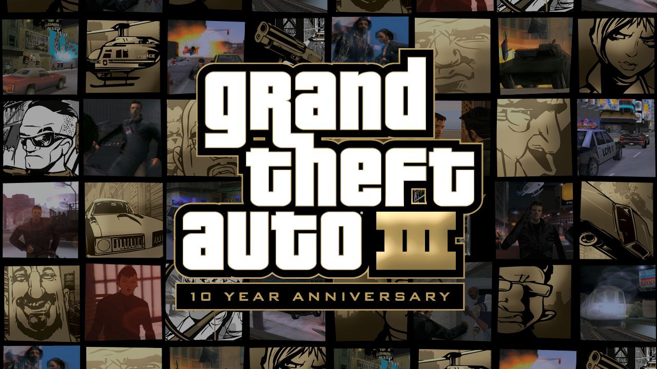 Happy Birthday Jahre GTA III.com Theft Auto News, Downloads, Community and more