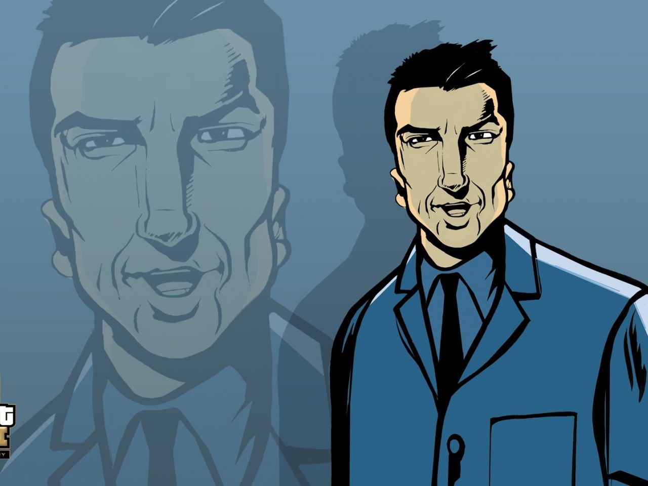 GTA III Wallpapers - Wallpaper Cave