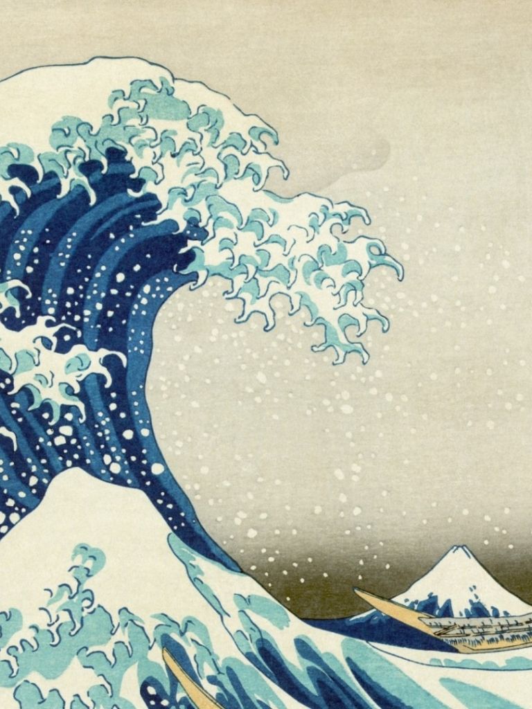 Free download Wallpaper Japan Graphics [1920x1080] for your Desktop, Mobile & Tablet. Explore Japanese Wave Wallpaper. Japanese Desktop Wallpaper, Japanese Wallpaper, The Great Wave Wallpaper