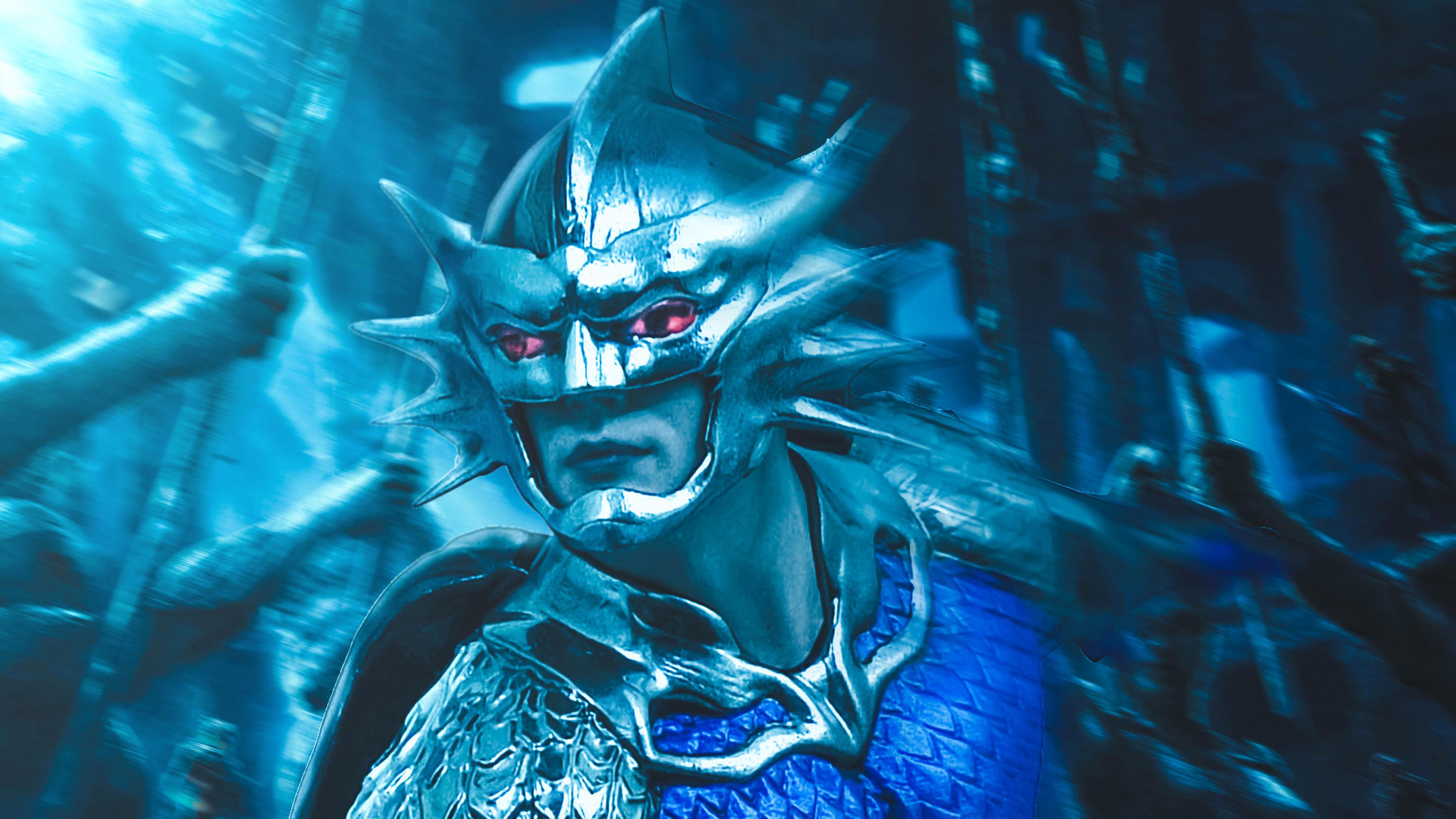Ocean Master In Aquaman, HD Superheroes, 4k Wallpaper, Image, Background, Photo and Picture