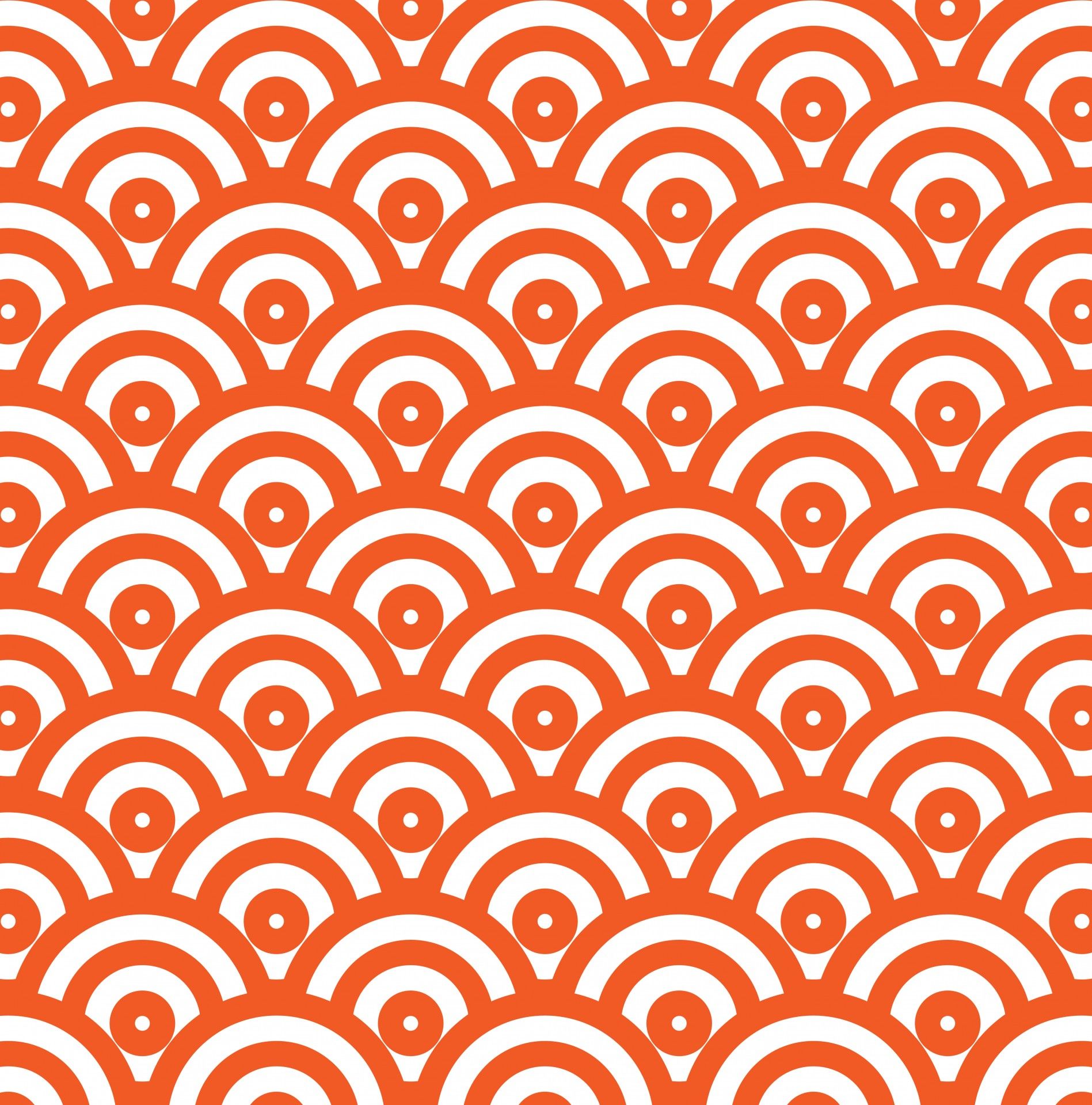 Japanese Wave Pattern Wallpapers Free Stock Photo.