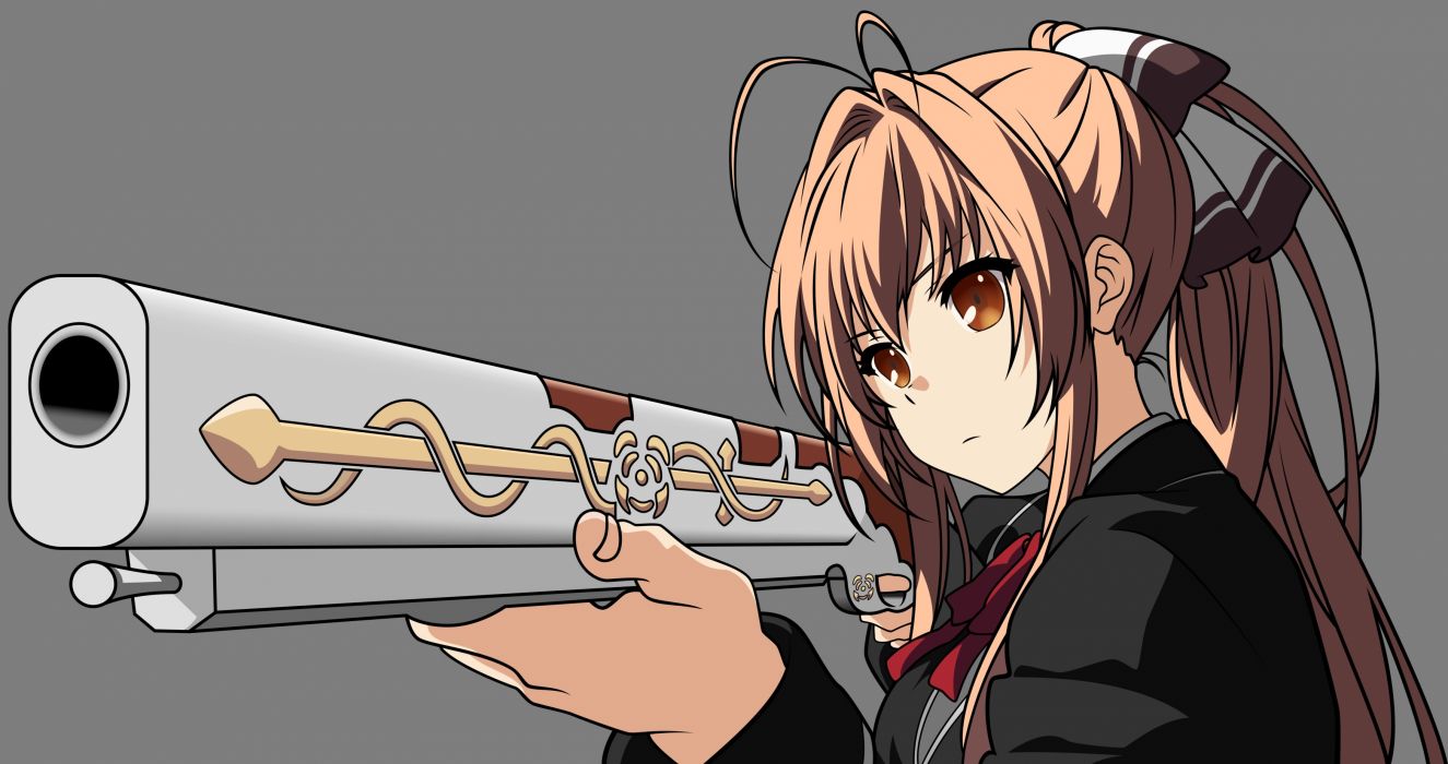 amagi brilliant park sento isuzu transparent vector wallpaperx1849